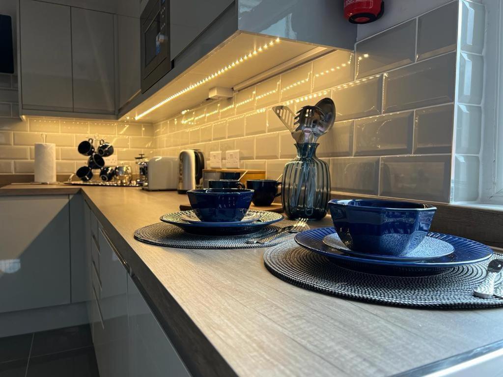4 Homestay Liverpool